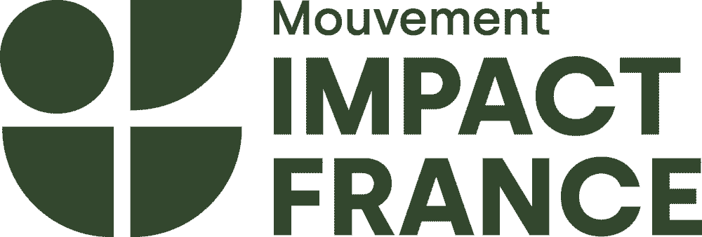 Logo Impact france