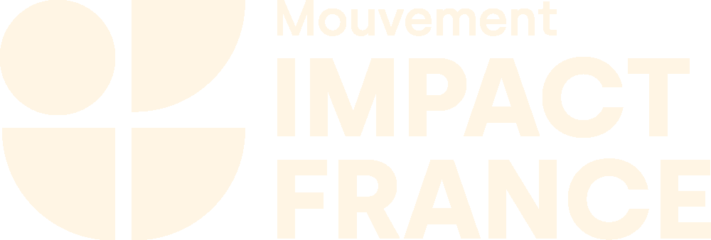 Logo Impact France